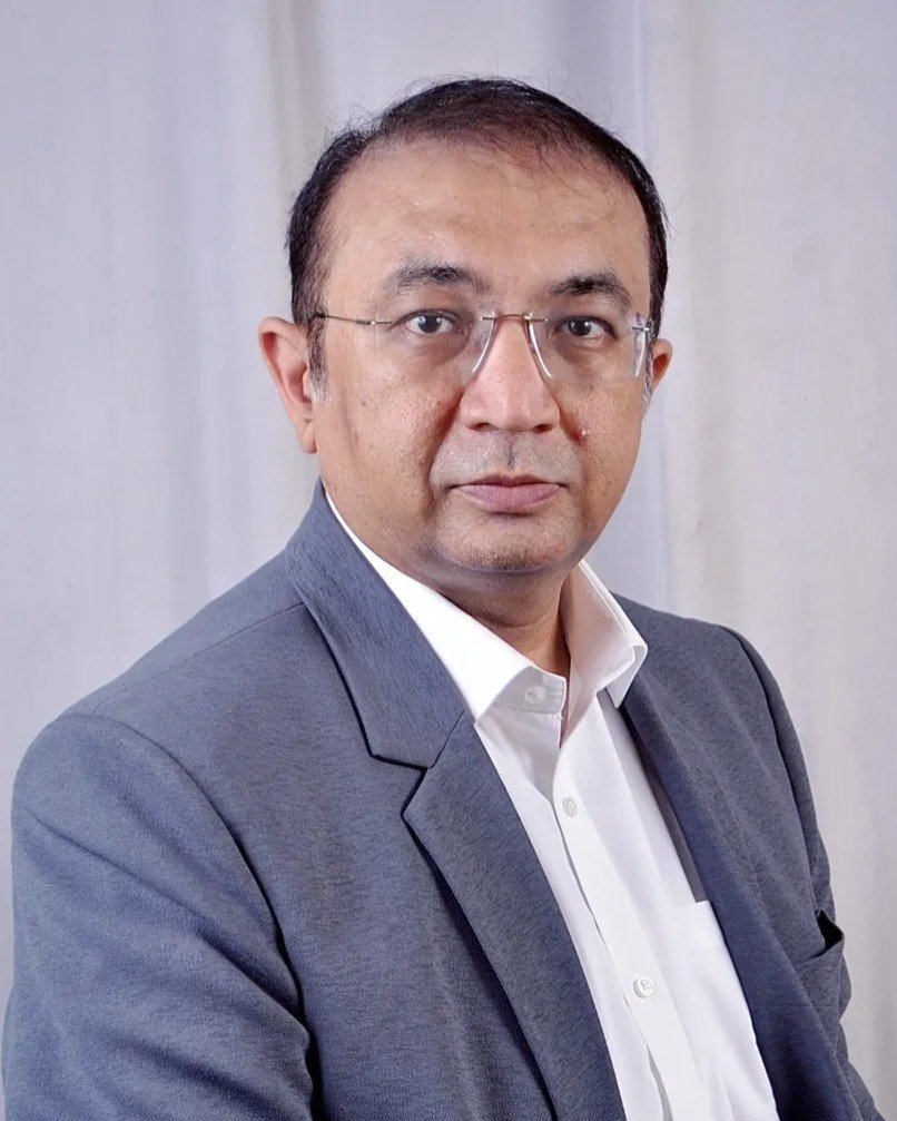 Ashish Shah, Technology and Business Strategy Leader at Infovity
